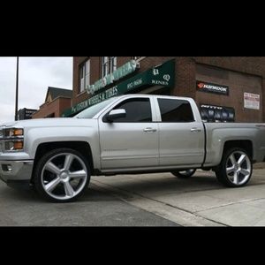 Meet your Posher, Pablo